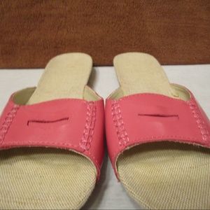 Land's End Slip On Loafers  (PM3)